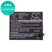 Batteria per LeEco Le 2, LeTV X-series, LTF21A, Li-Pol, 3.83V, 3000mAh, HQ