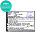 Batteria per Nokia N97 Mini, E5, E7, BLU Hero 2, BL-4D, Li-Ion, 3.7V, 950mAh, HQ