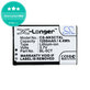 Batteria per Nokia 5220, 5630, 6303, 6700, C5, BL-5CT, Li-Ion, 3.7V, 1200mAh, HQ