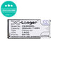 Batteria per Nokia Lumia 650, BV-T3G, Li-Ion, 3.8V, 2000mAh, HQ