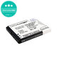 Batteria per Nokia N78, N79, N95 8GB, BL-6F, Li-Ion, 3.7V, 1100mAh, HQ