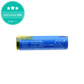 Batteria per Oral-B Genius X, Philips HX6100 Series, 3000 040 83812, Li-Ion, 800mAh, 3.7V, HQ