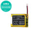 Batteria per Garmin Forerunner 955 Solar, 361-00146-00, Li-Pol, 220mAh, 3.85V, HQ