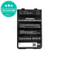 Batteria per Standard Horizon HX600S, Vertex VX-427, FNB-V57H, Ni-MH, 1800mAh, 7.2V, HQ