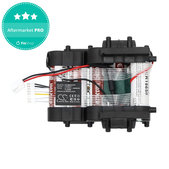 Batteria per Bosch Flexxo seriess 4, Flexxo Gen2 seriess 12026553, Li-Ion, 3400mAh, 21.6V, HQ