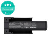 Batteria per Dyson WashG1 Wet Floor Cleaner, 452646, Li-Ion, 2350mAh, 14.8V, HQ