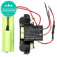 Batteria per Electrolux ErgoRapido ZB3004, ZB3005 ZB3006 AEG AG3004 AG3005 AG3006 2199035029, Ni-MH, 1500mAh, 14.4V, HQ