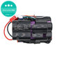 Batteria per Rowenta Moulinex MS654WI BA0, RH6547 RH6545 RS-RH5864, Li-Ion, 3500mAh, 14.4V, HQ