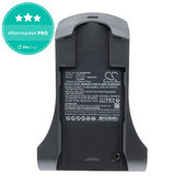 Batteria per Shark IZ, XSBT700, Li-Ion, 3000mAh, 25.2V, HQ