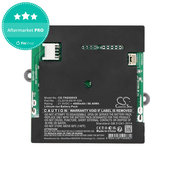 Batteria per Tineco iFloor S5, CL2019-6S1P-02A, Li-Ion, 4000mAh, 21.6V, HQ