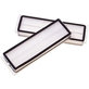 Filtro HEPA 2 pezzi per Xiaomi Robot Vacuum X10+, X20+, S10+, S20+