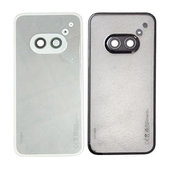 Gruppo cover batteria per Nothing Phone (2a), White