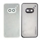 Gruppo cover batteria per Nothing Phone (2a), White