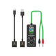 Tester digitale USB-C di tensione e corrente (Power Host), 2UUL PW15