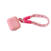 Custodia in silicone per AirPods 3, Pastel Pink