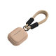Custodia in silicone per AirPods 3, Sand Beige