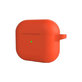 Custodia in silicone per AirPods 3, Orange