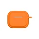 Custodia in silicone per AirPods Pro 2, Orange