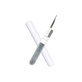 Penna per la pulizia di auricolari wireless, White