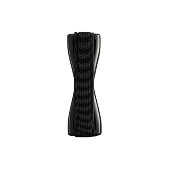 Impugnatura elastica per telefono, Black
