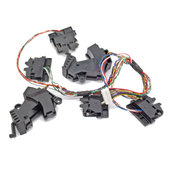 Sensori anticaduta e sensori ottici del paraurti V1 per iRobot Roomba 500-series, 600-series, 700-series, 800-series, 900-series