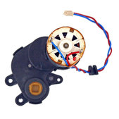Motore spazzola principale con riduttore per Ecovacs Deebot Ozmo 920, 950, T8, N8