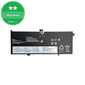 Batteria per Lenovo Yoga C940-14IIL, Li-Pol, 7630mAh