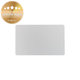 Trackpad per MacBook Pro 14", A2992 (2023), Silver, 661-38736, Genuine Apple
