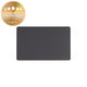 Trackpad per MacBook Pro 14", A3185 (2024), Space Black, 661-42651, Genuine Apple