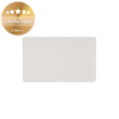 Trackpad per MacBook Pro 14", A3185 (2024), Silver, 661-42652, Genuine Apple