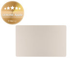 Trackpad per MacBook Air 15", A3241 (2025), Starlight, 661-50139, Genuine Apple