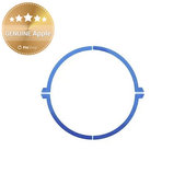 Adesivo under bottom cover per Mac Studio, A2901 (2023), A3143 (2025), 923-08926, Genuine Apple