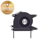 Ventola (sinistra) per MacBook Pro 14", A2918 (2023), 923-10112, Genuine Apple