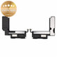 Altoparlanti sinistro e destro per MacBook Air 15", A3241 (2025), 923-12444, Genuine Apple
