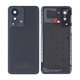 Gruppo cover batteria per OnePlus Nord 2T CPH2399, CPH2401, Gray Shadow