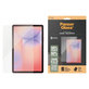Vetro temperato UWF per Samsung Galaxy Tab S10 Lite, Trasparente, PanzerGlass