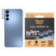 Protezione lente fotocamera Hoops per Samsung A15/A15 5G, Blu, PanzerGlass
