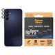 Protezione lente fotocamera Hoops per Samsung A15/A15 5G, Blu/Nero, PanzerGlass