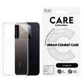Custodia Urban Combat per Xiaomi 15, Trasparente, PanzerGlass