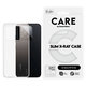 Custodia X-Ray per Xiaomi 15T Pro 5G, Trasparente, CARE