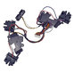 Sensori anticaduta e sensori ottici del paraurti V2 per iRobot Roomba 600-series, 800-series, 900-series, e5-series, e6-series