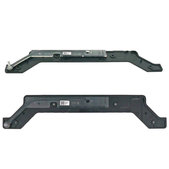 Barra ugelli serbatoio acqua per Roborock S5 Max, S6 MaxV, black