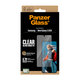 Vetro temperato UWF con applicatore per Samsung S26, Clear, PanzerGlass