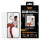Vetro temperato UWF con FASTFIT In-A-Box per Samsung Galaxy S26+, Trasparente, PanzerGlass