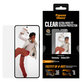 Vetro temperato UWF con FASTFIT In-A-Box per Samsung Galaxy S26+, Trasparente, PanzerGlass