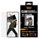 Vetro temperato UWF con FASTFIT In-A-Box per Samsung S26 Ultra, trasparente, PanzerGlass