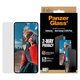 Vetro temperato UWF 2-Way Privacy con applicatore per Samsung Galaxy S26+, Trasparente, PanzerGlass