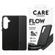 Custodia FLOW con QI per Samsung Galaxy S26, Nero, PanzerGlass