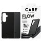 Custodia FLOW con QI per Samsung Galaxy S26, Nero, PanzerGlass