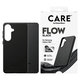 Custodia FLOW con QI per Samsung Galaxy S26+, Nero, PanzerGlass